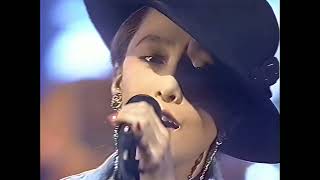 工藤静香(Shizuka Kudo) - メタモルフォーゼ 1991 HD