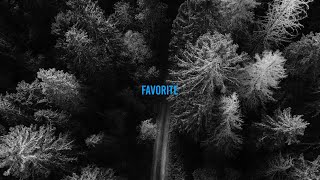 그리즐리(Grizzly) - Favorite (feat. punchnello, SOLE)