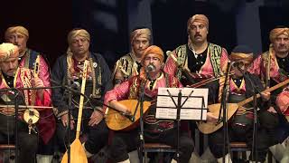 Asalet Divanı- 13 Ekim, Ankara'nın Başkent Oluşu'nun 101. Yılı- Kutlama Gecesi