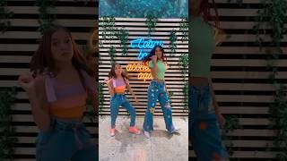 Desafio De Dança Jéssica Sousa E Julinha