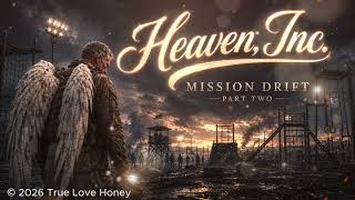 Heaven, Inc. — Mission Drift | Installment Three • Part Two