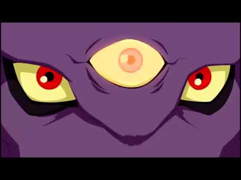 Billy Batson Hypnotized By Despero
