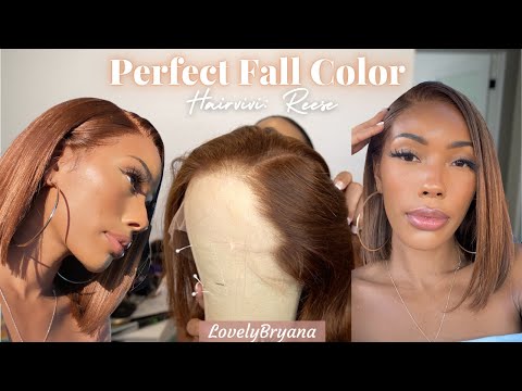 Fall Hair Color