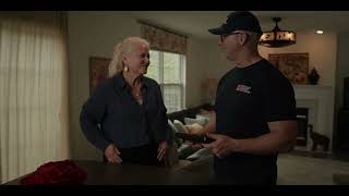 What Makes Precision Comfort Systems Stand Out?