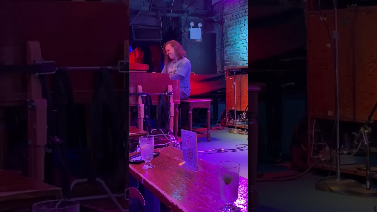 A GO GO by JOHN SCOFIELD, MEDESKI, MARTIN and WOOD #organ #scottchasolen #jazzfunk #subscribe 🦄✨