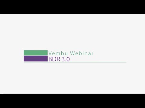 Configuring VMware Backup