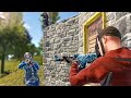 DEFENDING OUR HOME - RUST