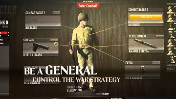 Heroes and Generals (Open Beta)