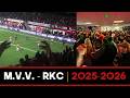 MVV-RKC 2025-2026