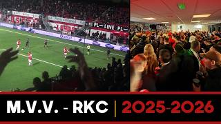 MVV-RKC 2025-2026