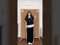 Summer outfit ideas without wearing any dresses #viral #plussize #fashion #slim