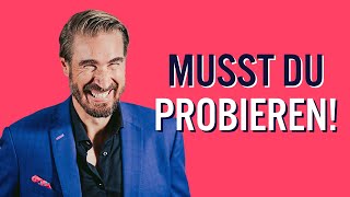 Pattern Interrupt: Mit Musterunterbrechung zu erfolgreicher Veränderung