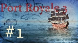 Port Royale 3 [1] | Español