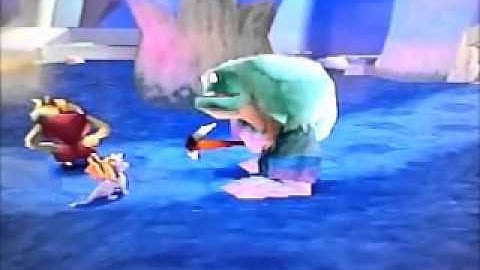 spyro 2 riptos rage part 16- Alot of progress and backtracking