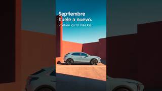 Kia | Vuelven los 10 Días Kia