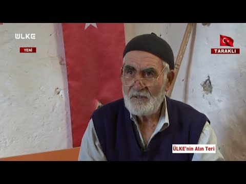 Ülke'nin Alın Teri - Sami Yıldız - 29 Kasım 2018