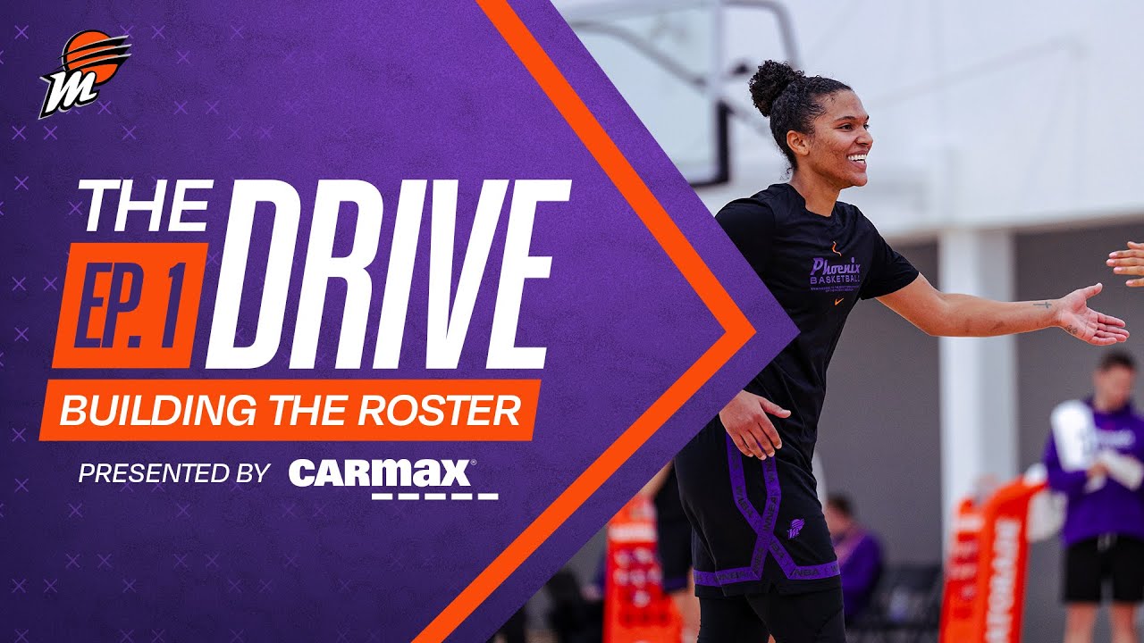 The Drive | Season 5, Episode 1 Teaser