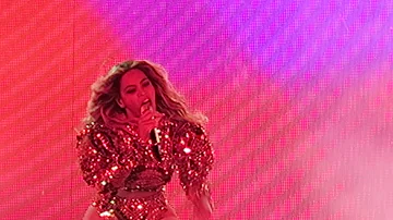 Beyonce, Don't Hurt Yourself, Levi Stadium May 2016