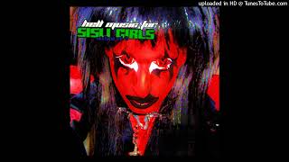 Sissy Misfit - Okay Stache Lady Gaga X Mive New Krew Mashup