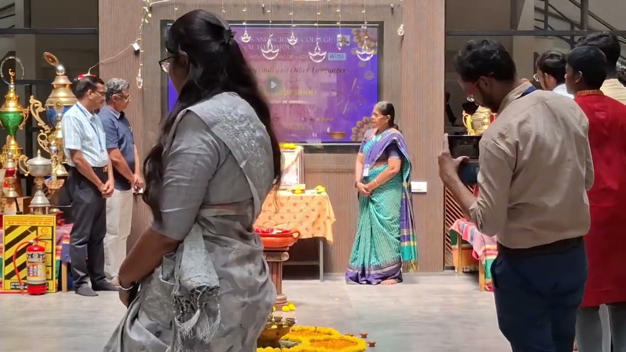 Diwali Celebration @KASC on 26.10.2024