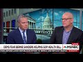 MSNBC’s Joe Scarborough: Medicare For All Is Socialism