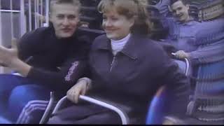 Russian roller coaster