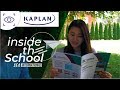 #InsideTheSchool Kaplan ft. Sea International