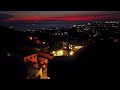 LIVORNO Tramonto E Notte Sunset And Night Droni Dji Mini 2 Mini 3 Pro Mavic 3 Fpv Air 2 