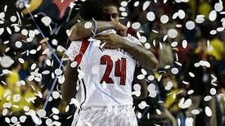 Louisville Cardinals, 2013 NCAA Men's Basketball Champions
