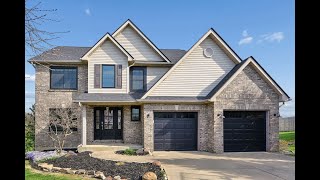 874 Ginger Ridge Drive Trenton, OH | ColdwellBankerHomes.com