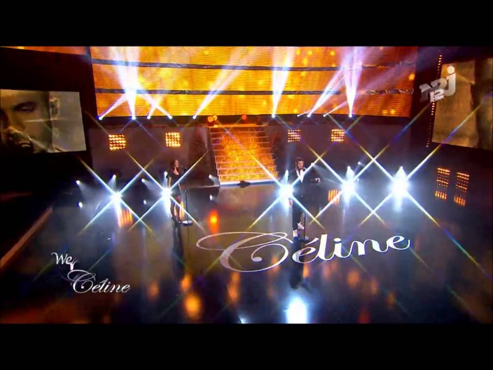 Baptiste Giabiconi - We Love Céline - \