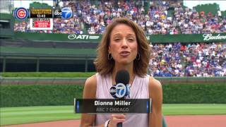 PHI AT CHN - May 28, 2016