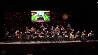 FSU Alumni Jazz - Aim High