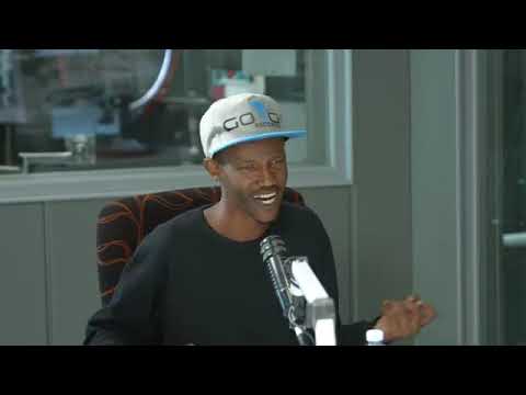 Sham Live at Kaya FM with TBose