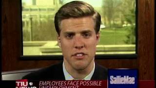 WTIU Newsbreak, March 26, 2010