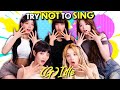 (G)I-DLE Try Not To Sing - 2010s K-Pop &amp; Pop Hits!