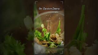 Dip that goes well with everything #cooking #cookingvideo #tasty #easyrecipe #kitchen #streetfood