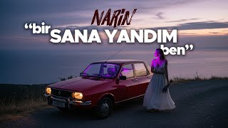 Narin - Bir Sana Yandım Ben (Remix)🔥