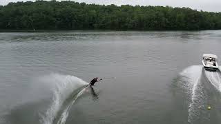 Dana Ski Course