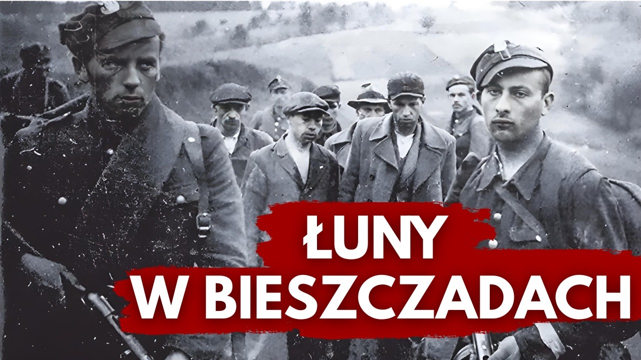 WOJNA Z BANDEROWCAMI W POLSCE LUDOWEJ