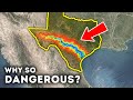 This River in America Turns Deadly Overnight