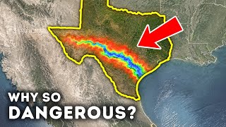 This River in America Turns Deadly Overnight