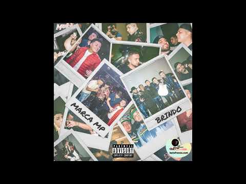 07. Marca MP - Sembrando El Terror [ Disco Completo Brindo 2022]