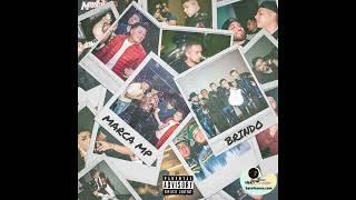 07. Marca MP - Sembrando El Terror [ Disco Completo Brindo 2022]