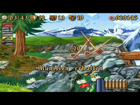 MINI LP #095 [FullHD] Waldmeister Sause Edelweiß ► Letu0027s Play