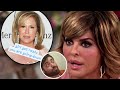 Kathy Hilton PLANS to distance Kyle from Lisa Rinna!