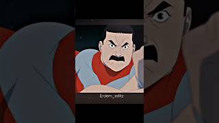 Traggh is too strong#invincibleedit#edit#phonk#phonkagressive