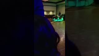 Jose Does The Splits 2018