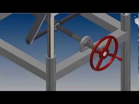 Knot Instruction - Adjustable Knot