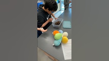 AHS Science Olympiad Welcome Video